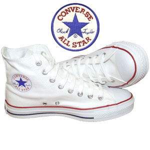 converse all star