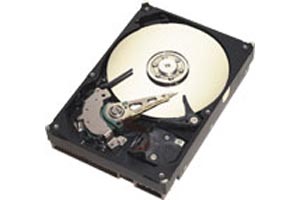 Жёсткий диск 200,0 Gb HDD Seagate