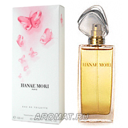 Hanae Mori