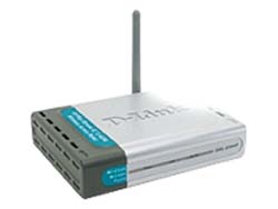 Wi-Fi Access point