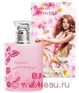 Forever & Ever Dior туалетная вода