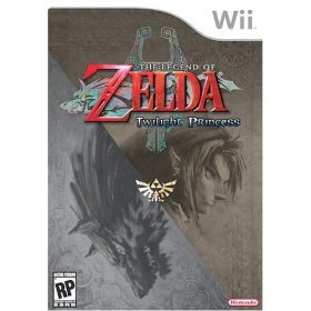 The Legend of Zelda: Twilight Princess