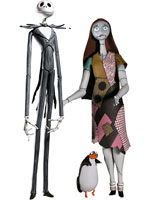 Jack & Sally