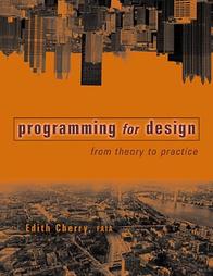 Programming For Design