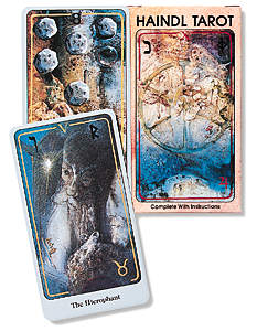 Haindl Tarot