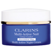 Multi-Active Night Cream