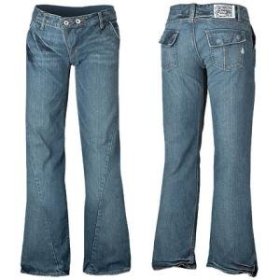 Volcom Hergo Jean