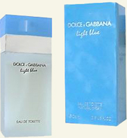 d&g light blue