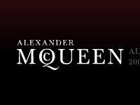 Шмотки Alexander McQueen