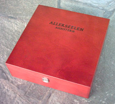 Allerseelen - Ahnstern boxset