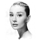 все фильмы с Audrey Hepburn (Одри Хепберн)