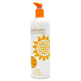 Лосьон для тела Sunflowers (Elizabeth Arden)