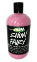 гель для душа LUSH SNOW FAIRY - 250 ml