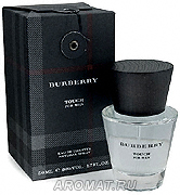 Туалетная вода Burberry Touch