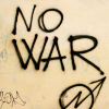 чтобы был мир и не было войны
