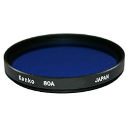 KENKO 80A 58mm