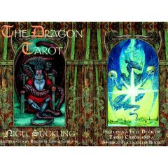 The Dragon Tarot