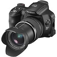 FujiFilm s 6500