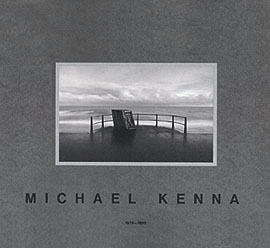 MICHAEL KENNA: 1976-1986