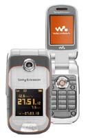 Sony Ericsson w710i