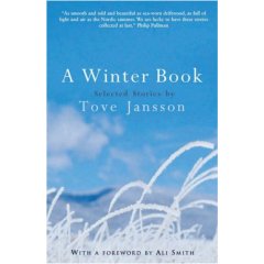 A Winter Book: Selected Stories by Tove Jansson