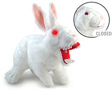 Monty Python Killer Rabbit Plush