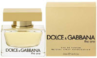 The One  (Dolce & Gabbana)