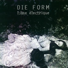 Die Form " Lame Electrique"