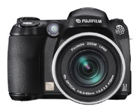 Fujifilm FinePix S5600