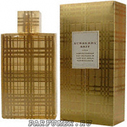 Burberry Brit Gold