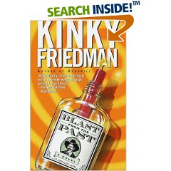 Kinky Friedman - Blast from the Past