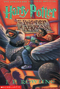 Harry Potter and the Prisoner of Azkaban