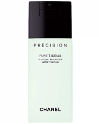 Chanel Precision