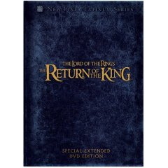 The Lord of the Rings - The Return of the King SEE