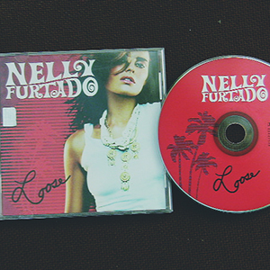 nelly furtado Loose