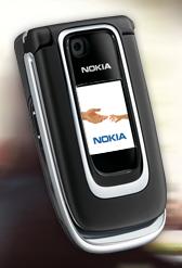 Nokia 6131