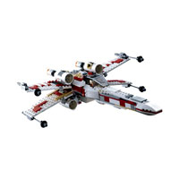 Lego Star Wars X-wing Fighter™