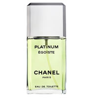 Platinum Egoiste Chanel