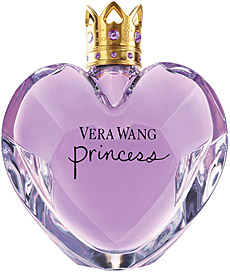 Vera Wong - Princess