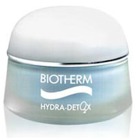Крем Biotherm Hydra Detox - Detoxifying Mosturising Cream