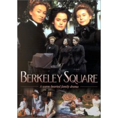 Berkeley Square (1998) DVD