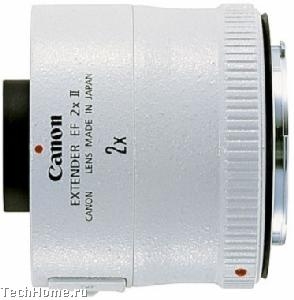 Canon Extender 2x II