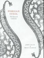 Persian Steel: The Tanavoli Collection