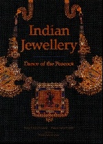 Indian Jewellery - Dance of the Peacock