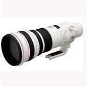 Canon EF 400 MM 2.8L IS USM