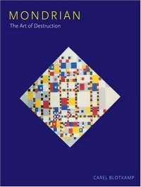 Mondrian : The Art of Destruction