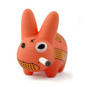 Smorkin Labbit Series 2 Band Aid