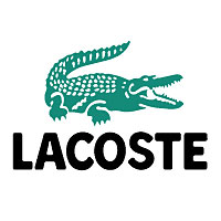 Поло Lacoste