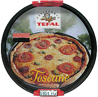 Форма для пиццы Provence 30 см TEFAL