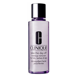 Clinique "Take The Day Off Makeup Remover For Lids, Lashes & Lips"